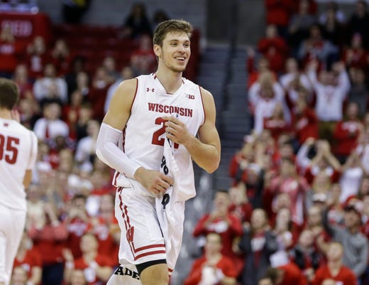 Ethan Happ